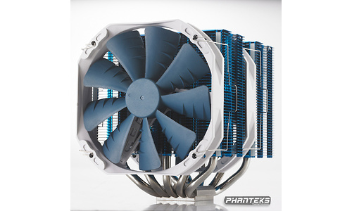 Phanteks PH-TC14PE Blue