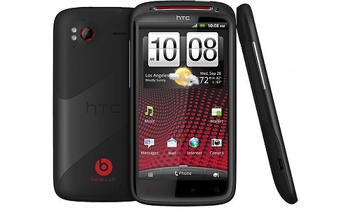 HTC Sensation XE