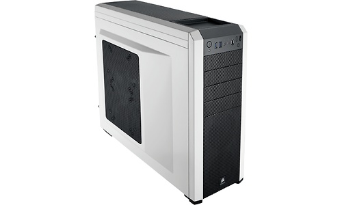 Corsair Carbide 500R White
