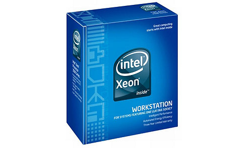 Intel Xeon E7-4830 Boxed
