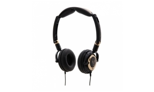 Skullcandy Lowrider Gold/Black