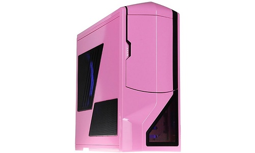 NZXT Phantom Pink