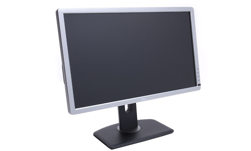 Dell UltraSharp U2312HM Silver
