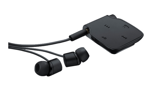 Nokia BH-111 Black