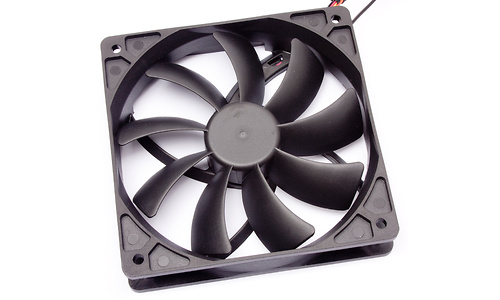 Scythe Slip Stream 120mm 1900rpm Adjustable