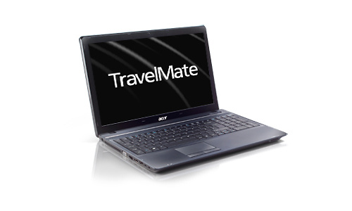 Acer TravelMate 7750-2334G32MISS BE