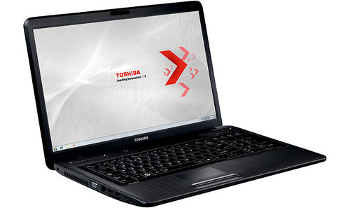 Toshiba Satellite C670-15Z