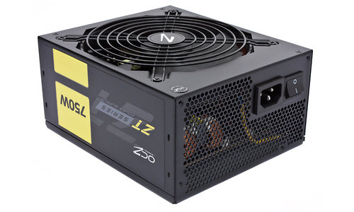 OCZ ZT Series 750W