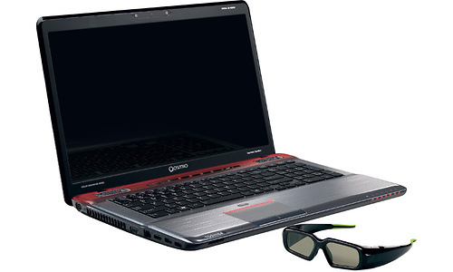 Toshiba Qosmio X770-107