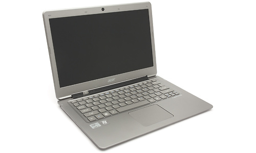 Acer Aspire S3-951-2464G34iss