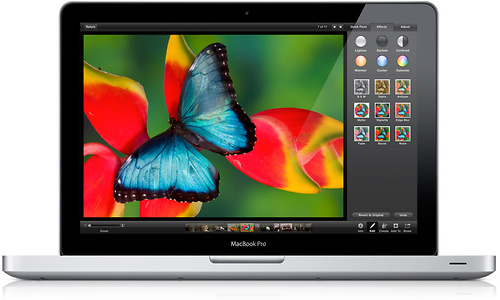 Apple MacBook Pro (MD313N/A)