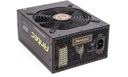 Antec HCP Platinum 850W