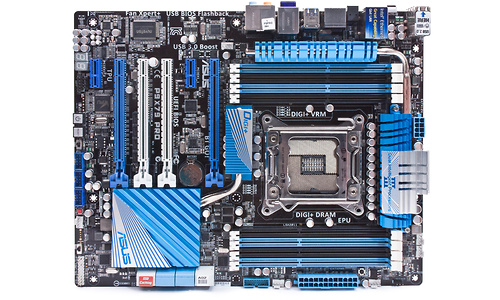 Asus P9X79 Pro