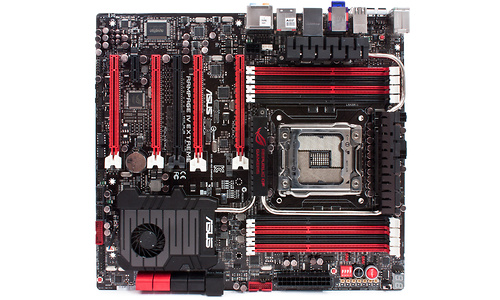 Asus Rampage IV Extreme/BF3