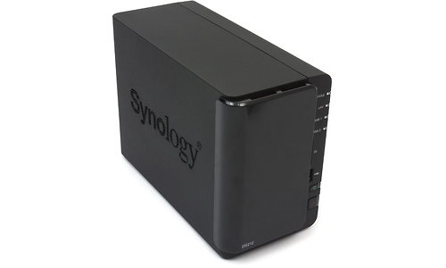 Synology DiskStation DS212