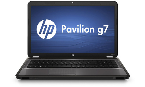 HP Pavilion g7-1220sd (QH580EA)