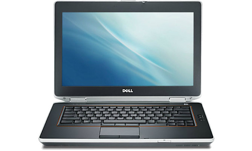 Dell Latitude E6420 (9180)