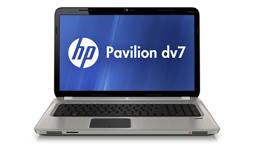 HP Pavilion dv7-6b30eb (A3B51EA)