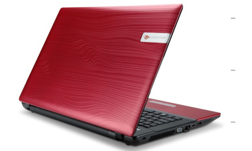 Packard Bell EasyNote LK13-BZ-119NL