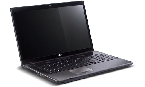 Acer Aspire 7739z-P624G50Mi BE