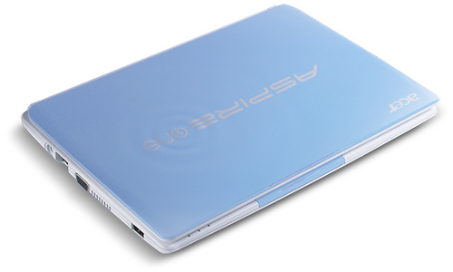Acer Aspire One Happy Blue BE