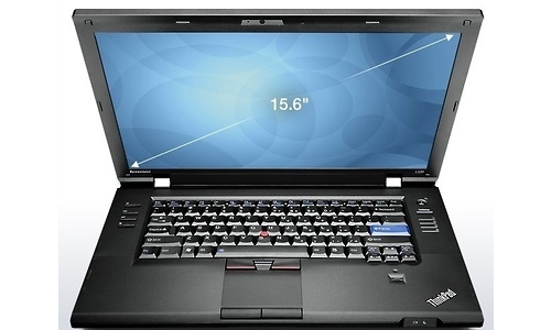 Lenovo ThinkPad L520 (NWB5SMB)