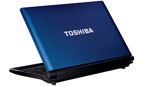 Toshiba NB500-135