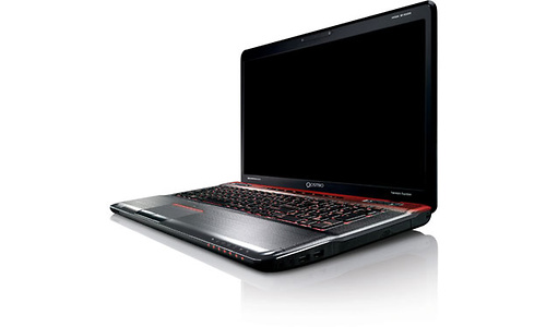 Toshiba Qosmio X770-116 BE