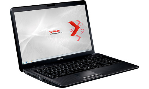Toshiba Satellite C670D-11G BE