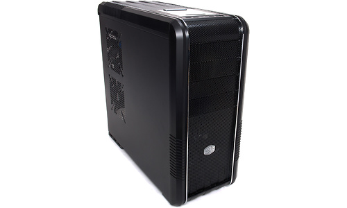 Cooler Master CM 690 II Advanced (USB 3.0)