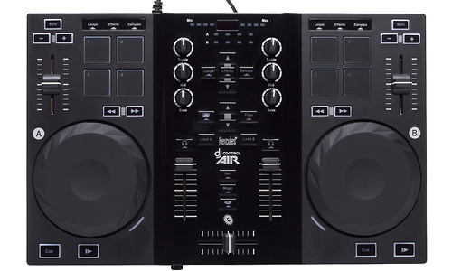 Hercules DJ Control Air