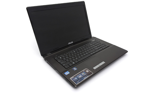 Asus K73E-TY256V