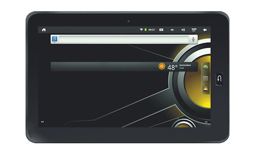 Yarvik TAB450 GoTab Slimline 10"