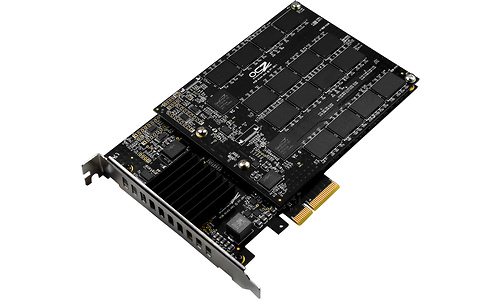 OCZ RevoDrive 3 X2 Max IOPS 240GB