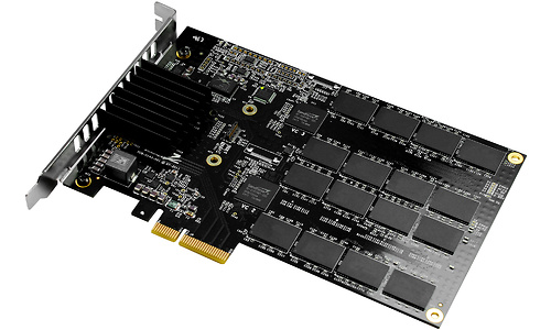 OCZ RevoDrive 3 Max IOPS 240GB