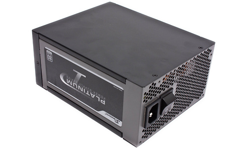 Seasonic Platinum Series 1000W