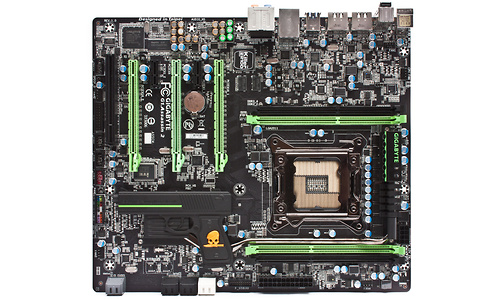 Gigabyte G1.Assassin 2