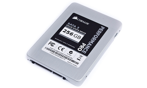 Corsair Performance Pro 256GB