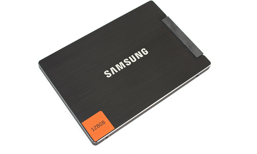 Samsung 830 Series 128GB (notebook kit)