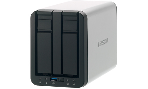 Freecom SilverStore 6TB