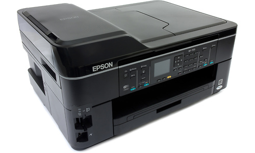 Epson WorkForce WF-7515