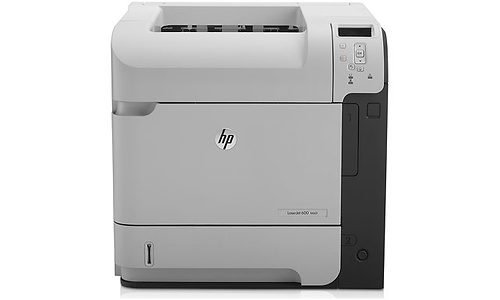HP LaserJet Enterprise 600 M601n