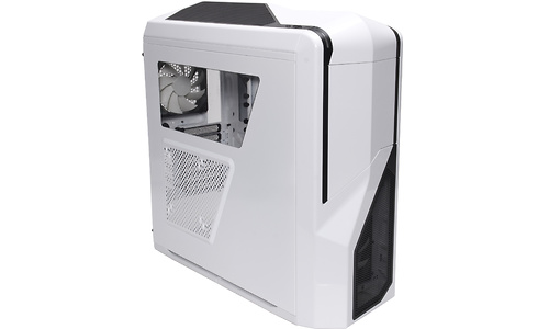 NZXT Phantom 410 White