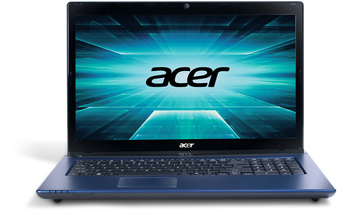 Acer Aspire 7560-4338G64MN