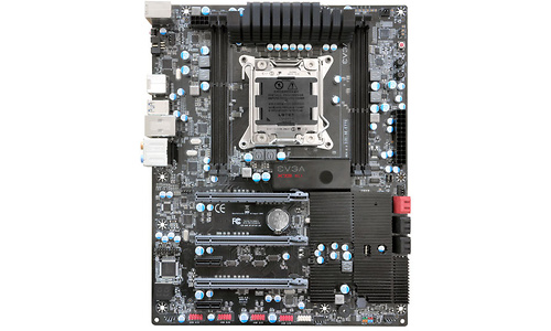 EVGA X79 SLI