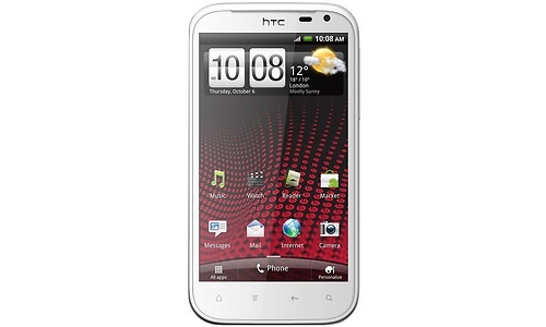 HTC Sensation XL White