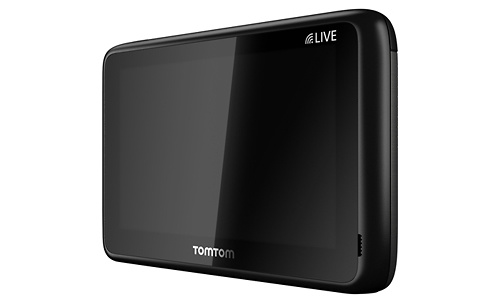 TomTom Go Live 1005 World