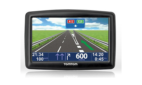 TomTom XXL Classic