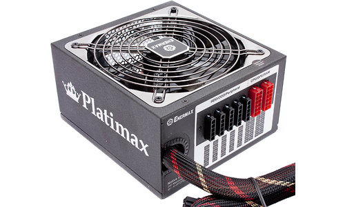 Enermax Platimax 500W