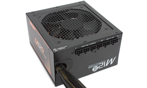 Seasonic M12II Bronze 650W